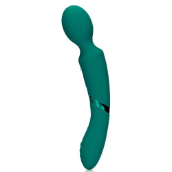  Loveline Wand et Vibro Doublesided 10 x 3.4cm